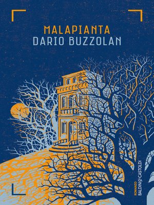 cover image of Malapianta